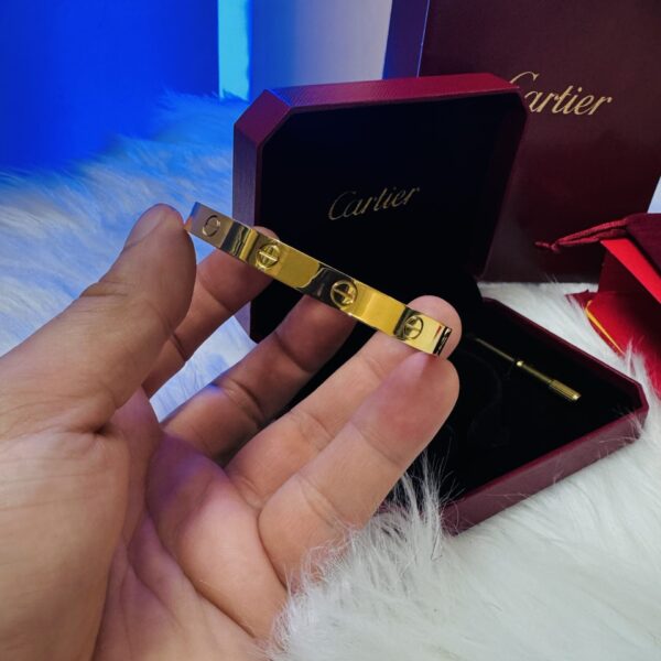 Cartier Bangel
