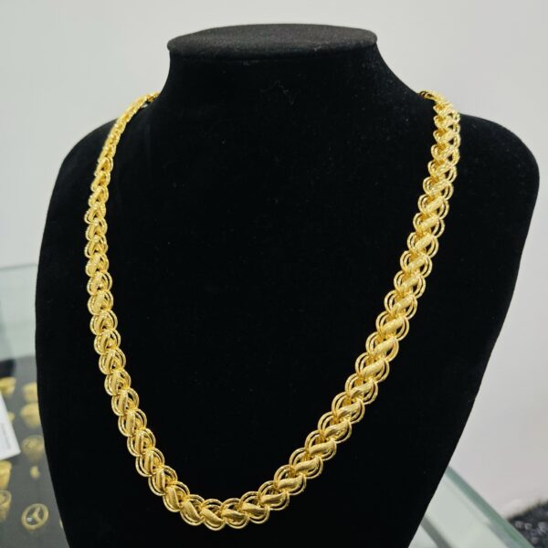 Lotus Chains 1 grm ( 411)