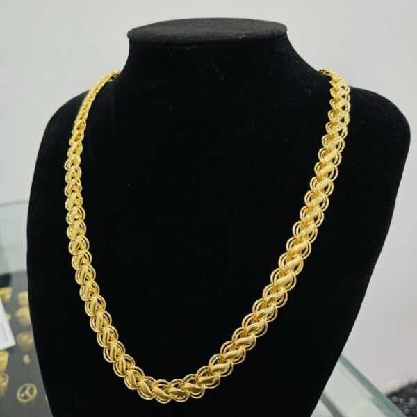 Lotus Chains 1 grm ( 411)